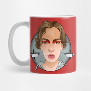 Casey Mug